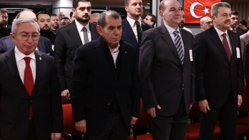 Derneğimizin Mali Genel Kurul Toplantısı Gerçekleştirildi.