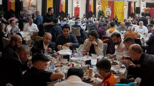 Aylık Bölge Toplantımızı Süper Kupa Finalinin Yapıldığı Şanlıurfa’da Gerçekleştirdik!
