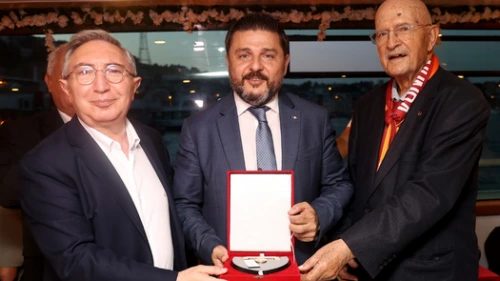 GSK Yardımlaşma ve Dayanışma Sandığı Kutlamalarına Katıldık!