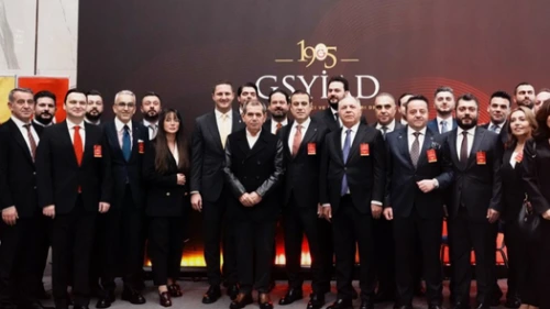 1905 GSYİAD Olağanüstü Seçimli Genel Kurul Toplantısı Gerçekleştirildi.