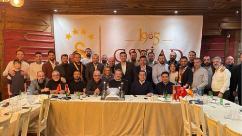 Aylık Bölge Toplantımızı Kayseri’de gerçekleştirdik!