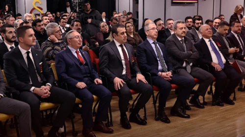 Derneğimizin Mali Genel Kurul Toplantısı Gerçekleştirildi.