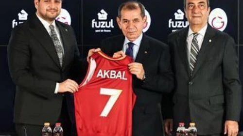 Haber Fotoğrafı 2