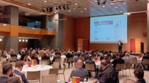 Speed Networking Etkinliğimizi Gerçekleştirdik !