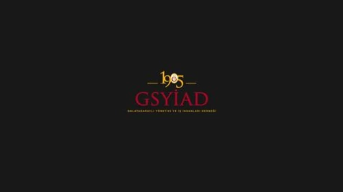 1905 GALATASARAYLI YÖNETİCİ VE İŞ İNSANLARI DERNEĞİ ÜYELERİNE OLAĞAN MALİ GENEL KURUL TOPLANTISI DUYURUSU