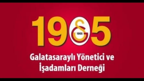 1905 Gsyiad'dan Açıklama...