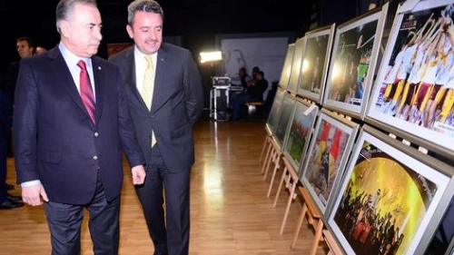 16. SARI KIRMIZI KARELER FOTOĞRAF YARIŞMASI ÖDÜLLERİ SAHİPLERİNİ BULDU