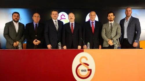 1905 GSYİAD’tan ENGELSİZ ASLANLARA DESTEK