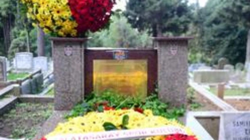 Kulübümüzün 113. yaşı kutlu olsun!