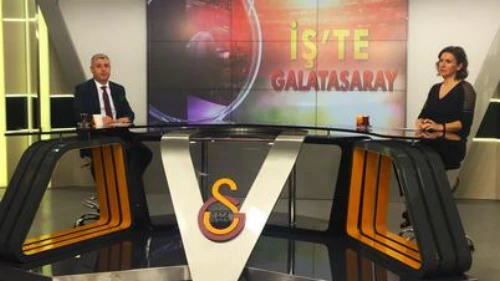 Galatasaray'ımızın 113. Kuruluş Yılı Etkinlikleri Kutlamaları