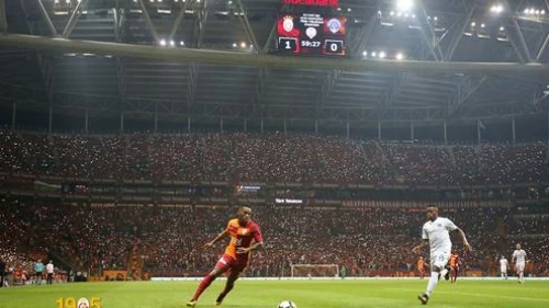 Geleneksel 1905 Gsyiad Sarı Kırmızı Kareler Fotoğraf Yarışması Quick Sigorta Sponsorluğunda Başlıyor