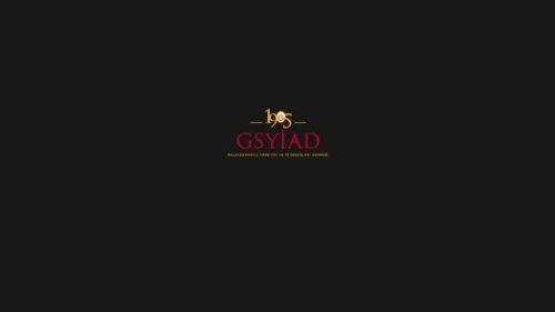1905 GALATASARAYLI YÖNETİCİ VE İŞADAMLARI DERNEĞİ ÜYELERİNE TÜZÜK GENEL KURUL TOPLANTISI DUYURUSU