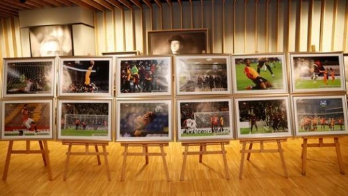 18. SARI KIRMIZI KARELER FOTOĞRAF YARIŞMASI ÖDÜLLERİ SAHİPLERİNİ BULDU