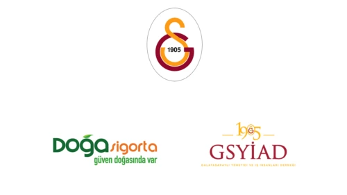 GALATASARAY ERKEK BASKETBOL TAKIMININ YENİ İSİM SPONSORU DOĞA SİGORTA OLDU