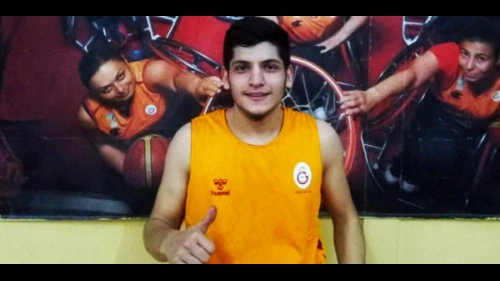 GALATASARAY AİLESİNE HOŞGELDİN ENES BULUT!