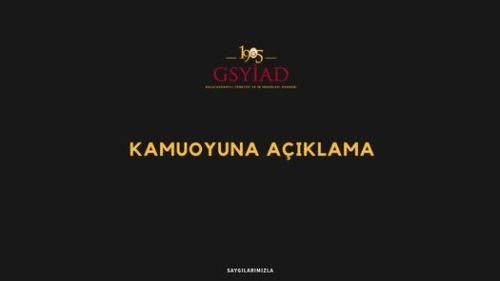 Durduramayacaksınız…..