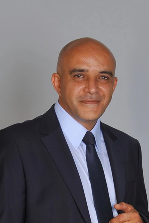 BİROL ÇAM