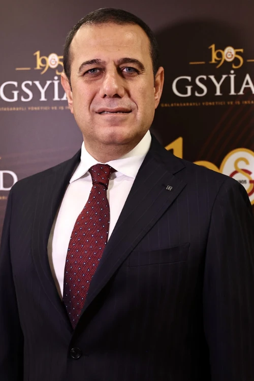 Murat Sancaktar