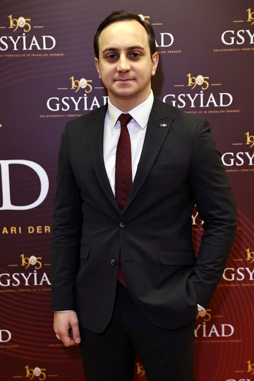 Yiğit Gürsoy