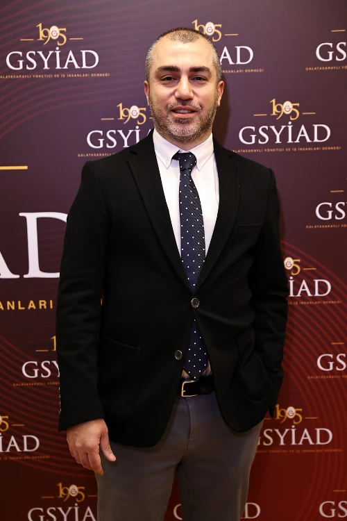 Evrim Saltoğlu
