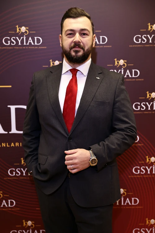 Şadi Fırat Günday