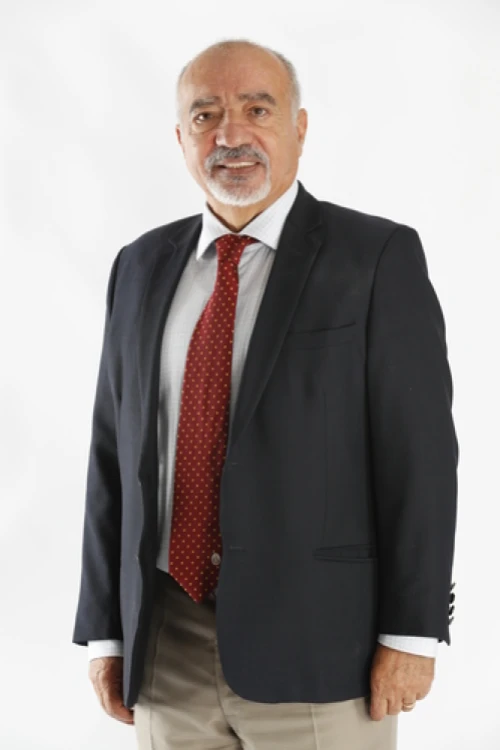 Harun Tavşancıl