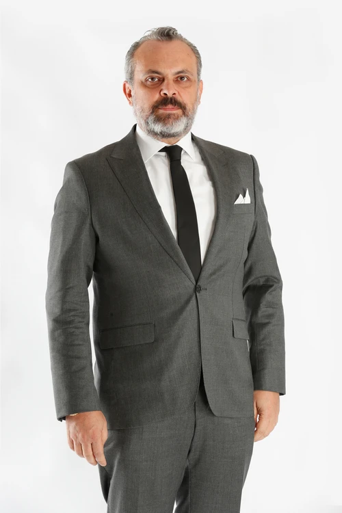 Bekir İlker Araz