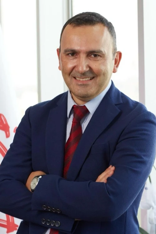 Seyhan Alkan