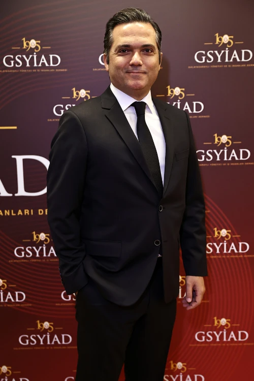 Kayhan Çavuşoğlu