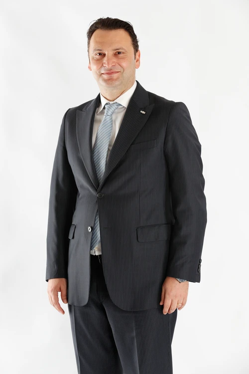 Güçlü Kaplangı