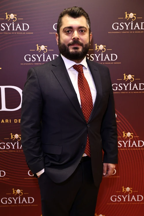 Murat Türk