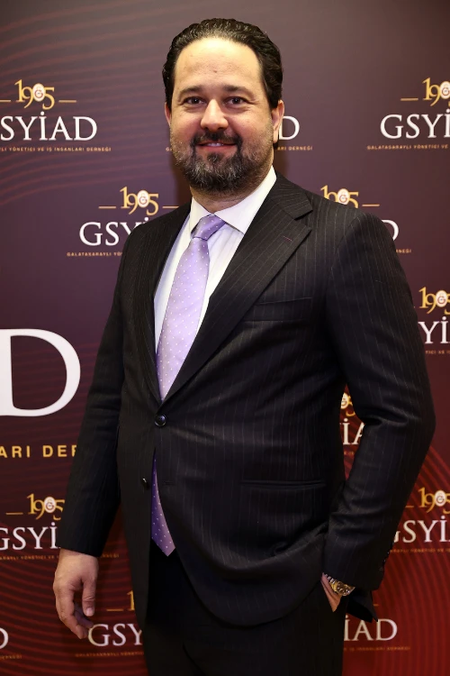 Hilmi Ersin Büyüksoy