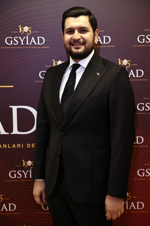 Yunus Furkan Akbal