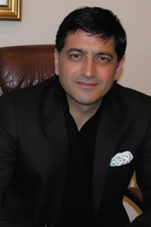 ZEKİ ULVİ SÜVARİOĞLU