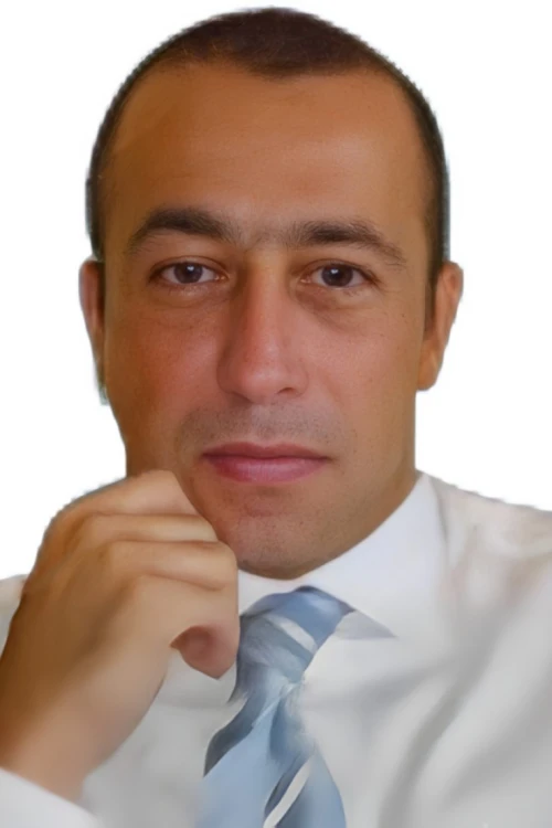 TEOMAN CEM KADIOĞLU