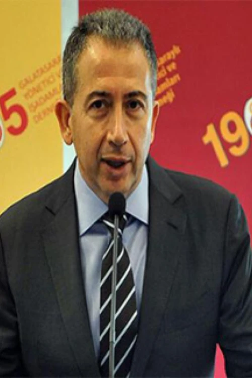 Metin Öztürk