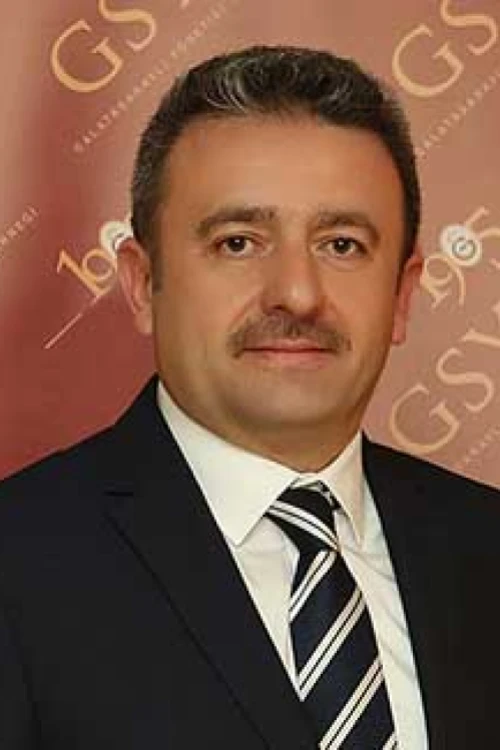 İBRAHİM HATİPOĞLU