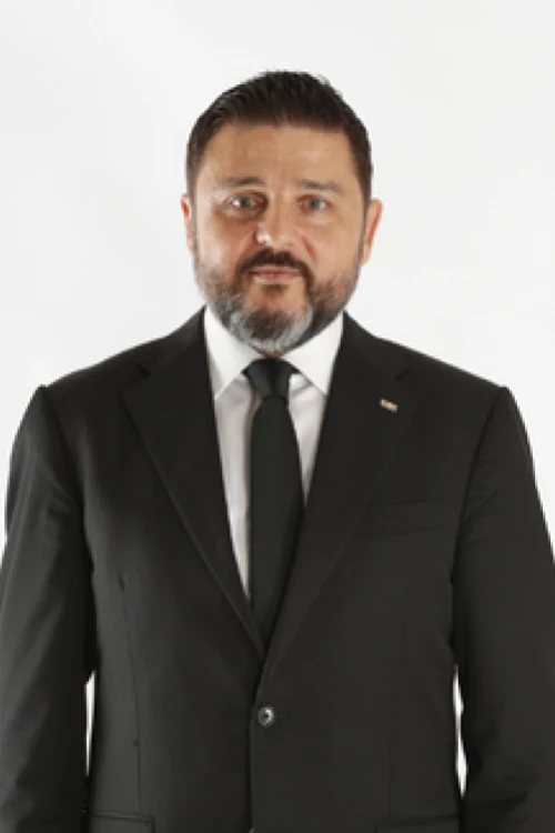 Hakan Kemal Sarıöz