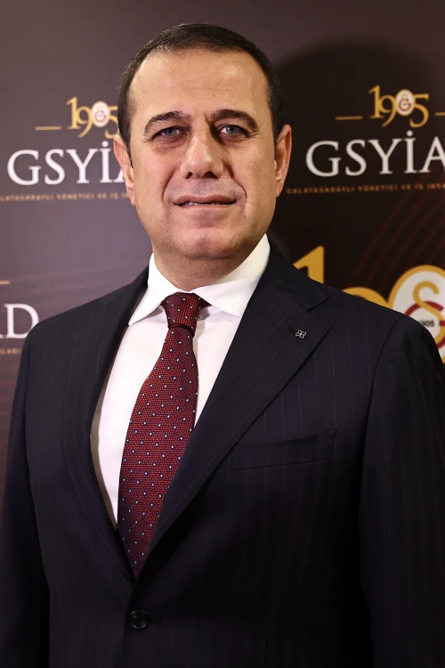Murat Sancaktar